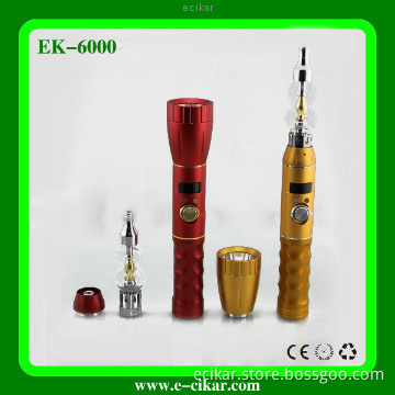 2014 e-cig ego vaporizer pen cloutank m3,ego E3000 dry herb/wax vapor